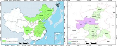 Research on the livelihood capital and livelihood strategies of resettlement in China’s South-to-North Water Diversion Middle Line Project